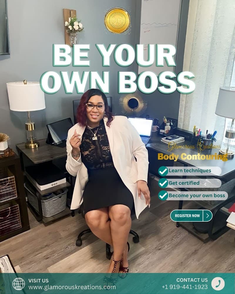 Glamorous Kreations Fayetteville photo