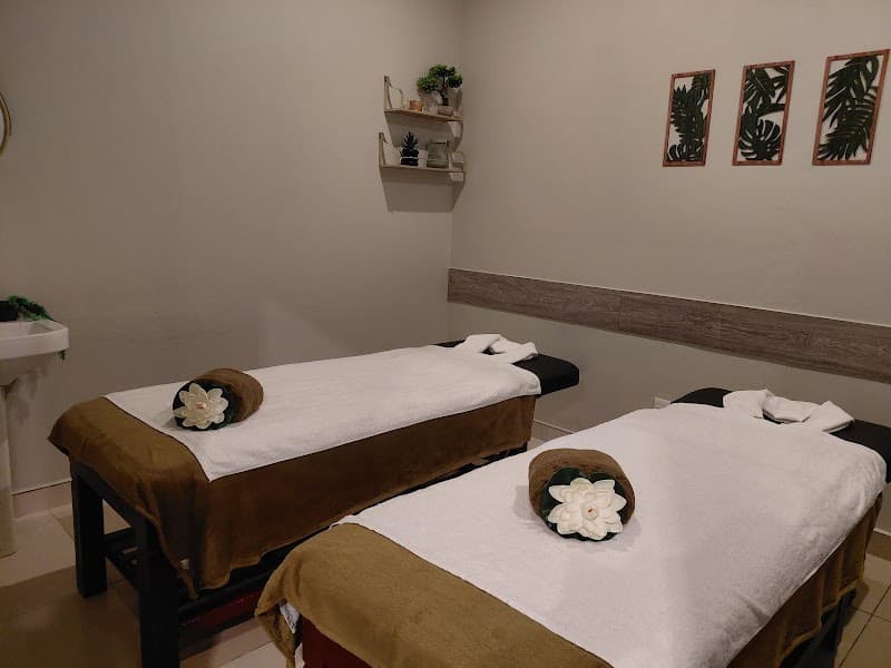 Glamorous Pride Health Spa Durban photo