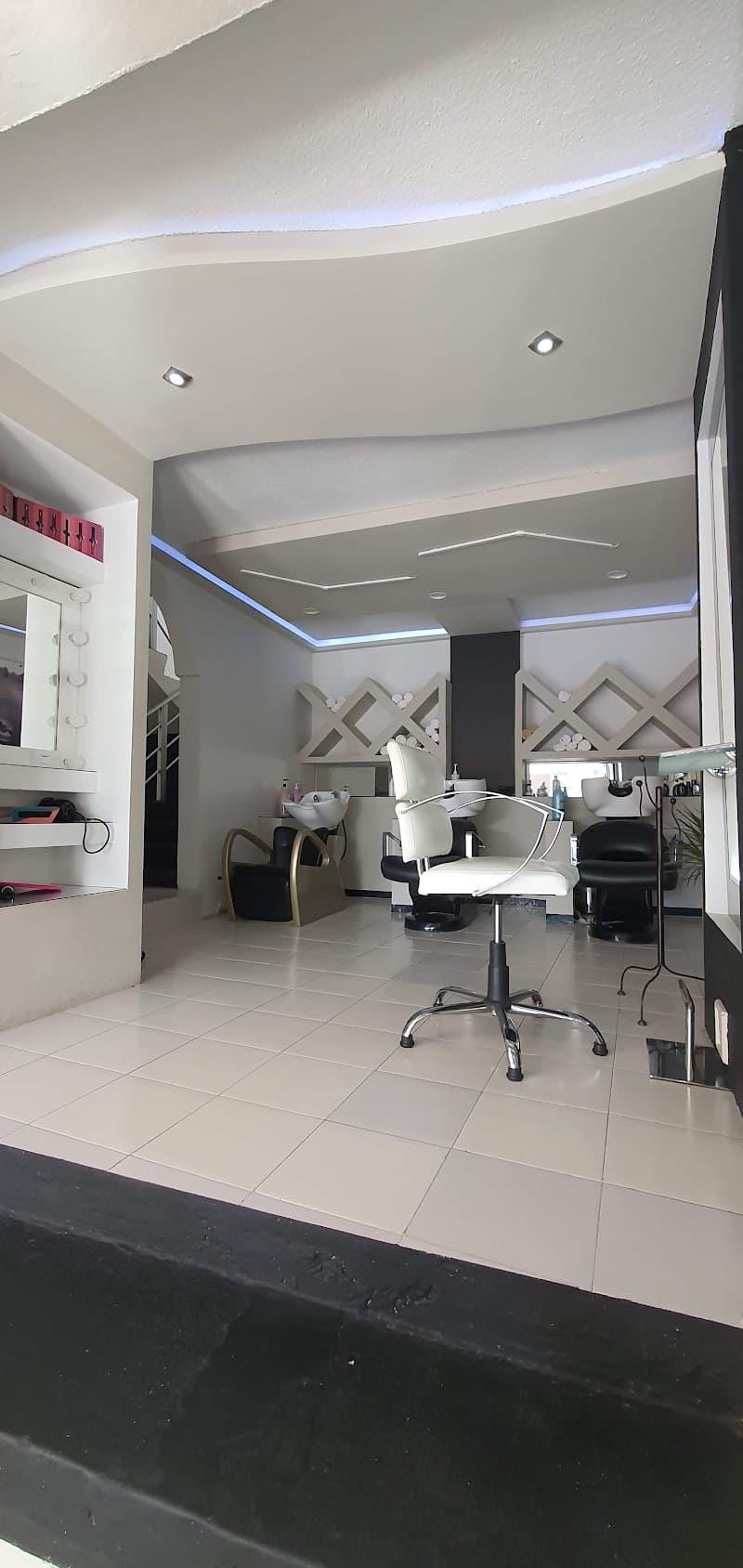 Glamorous Spa Cuernavaca photo