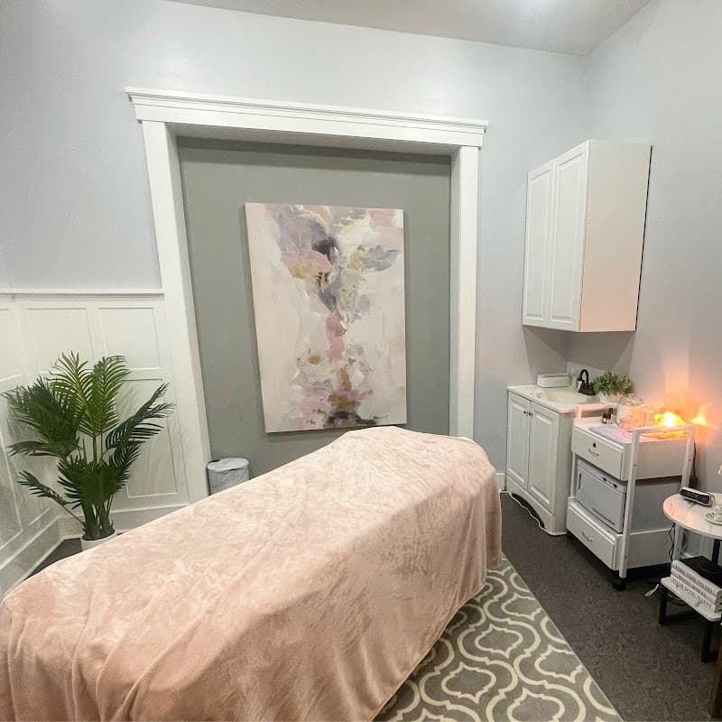 Glamour and Grace Day Spa Wilmington photo