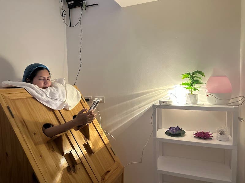 Glamour Beauty and Spa Phuket Airport Branch photo