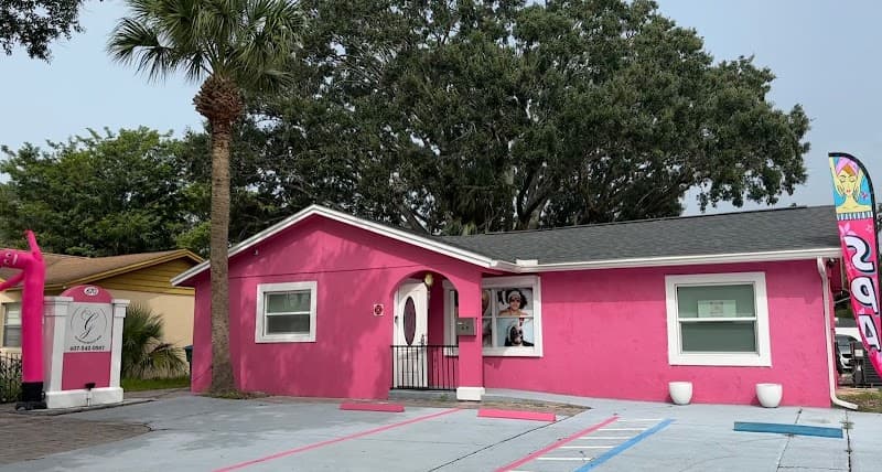 Glamour Beauty Bar Winter Springs photo