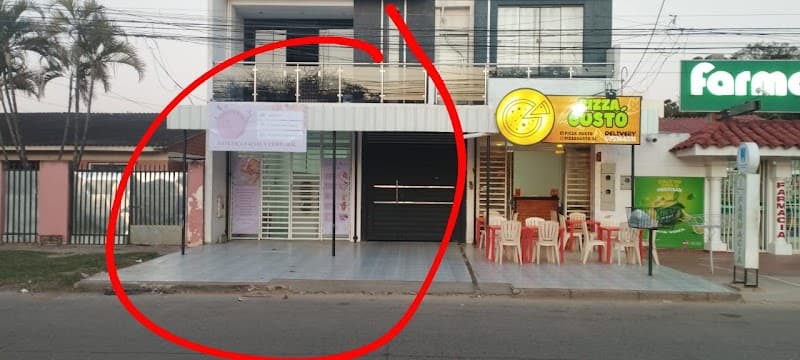 Glamour Beauty Santa Cruz de la Sierra photo