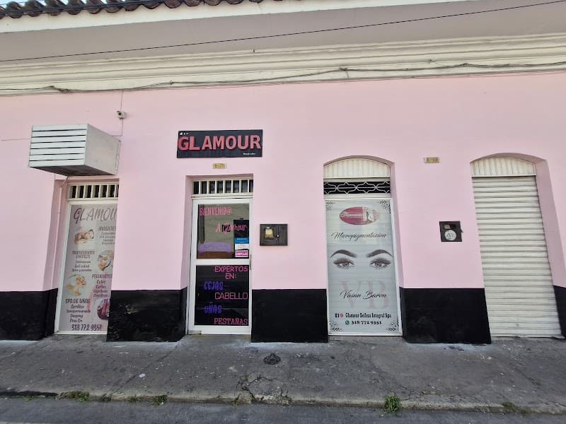 Glamour Belleza Integral Spa El Cerrito photo