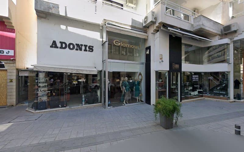 Glamour Boutique Larnaca photo
