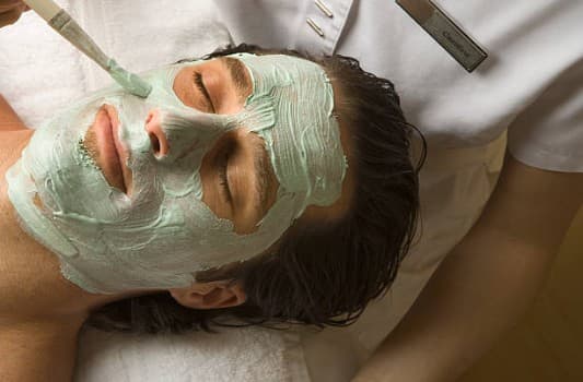 Glamour Centre Spa Tunis photo