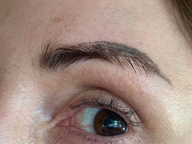 Glamour Day Spa Chicago photo