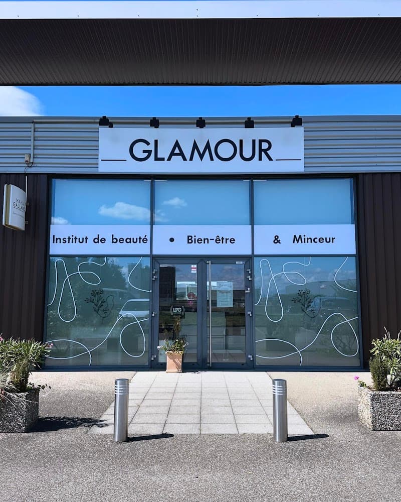 Glamour Espace Bien-Etre et Minceur Cernay photo