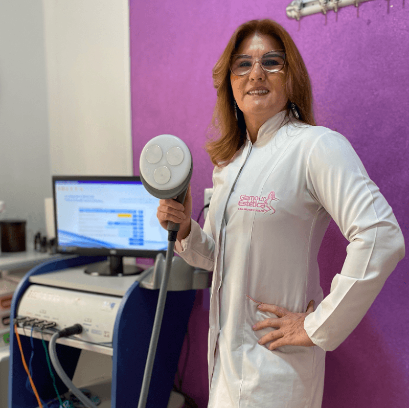 Glamour Estética Umuarama photo