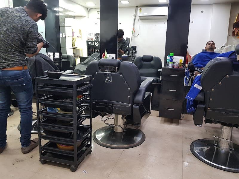 Glamour Family Spa and Salon Howrah photo