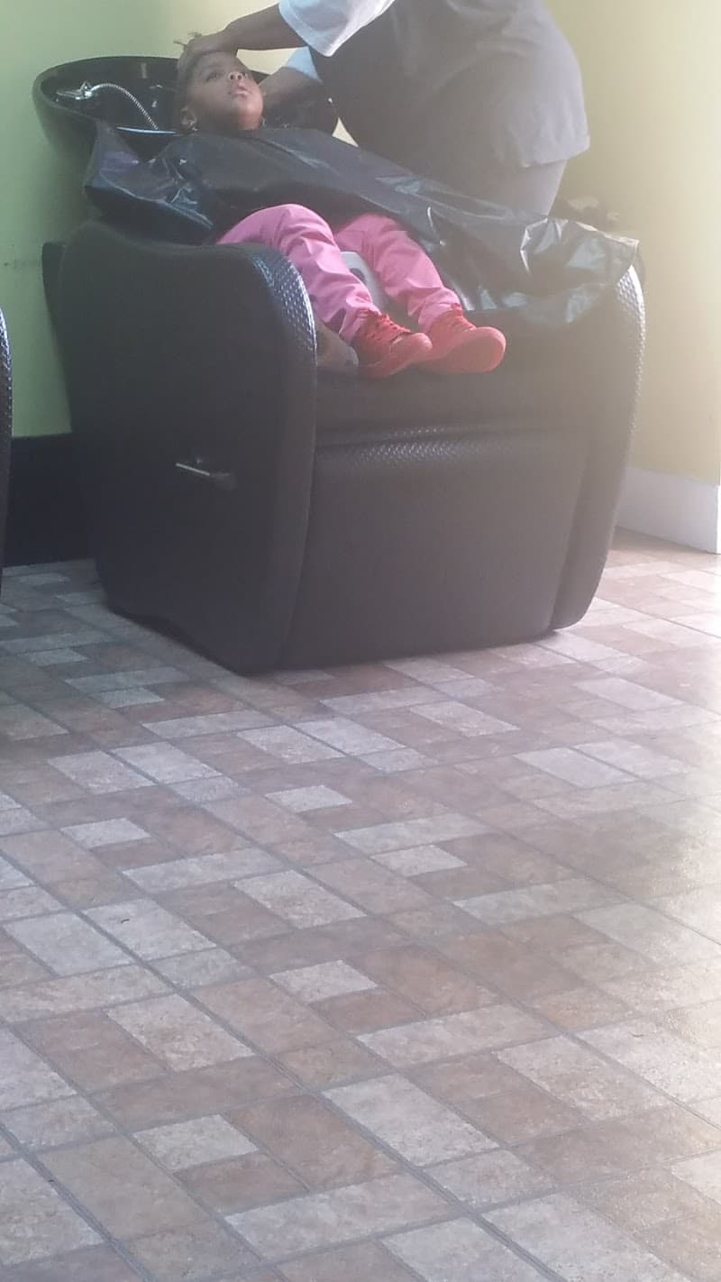 Glamour Girls Day Spa Marietta photo