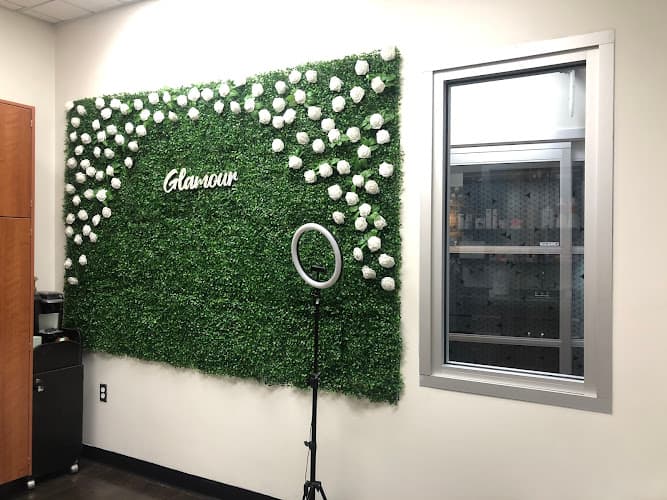 Glamour Lounge Salon and Spa Lagos photo