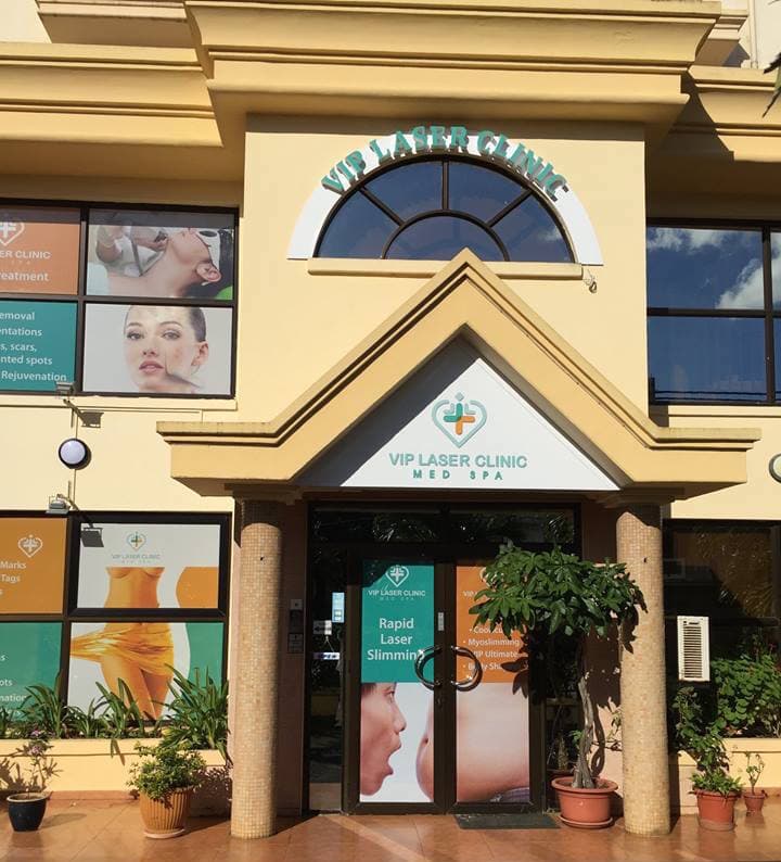 Glamour Medical-Spa & Laser Clinic Quatre Bornes Town photo