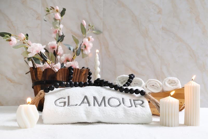 GLAMOUR Sin El Fil photo