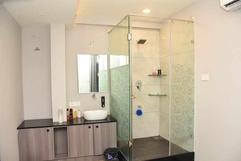 Glamour Spa and Salon Indore photo