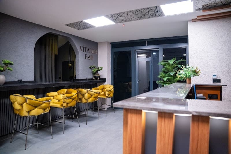 Glamour Spa Ataşehir Ümraniye photo