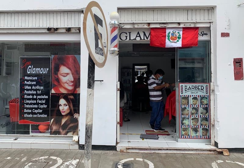 Glamour Spa Chiclayo photo