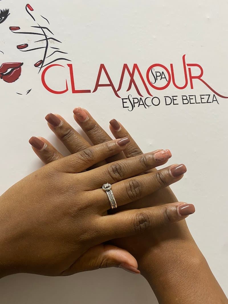 Glamour Spa Cidade de Maputo photo