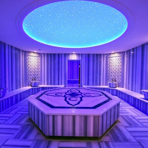 Glamour Spa & Fitness / CherHotel Istanbul City Center Beyoğlu photo