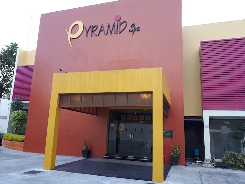 Glamour Spa Palembang photo