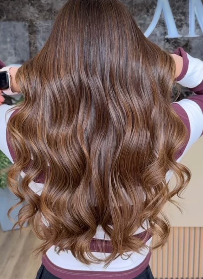 Glamour Spa & Peluquería Martha Cuenca photo