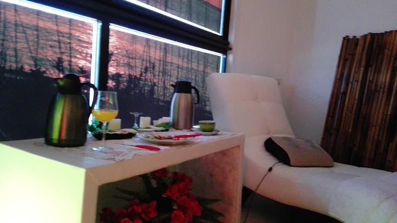 Glamour SPA San Justo photo