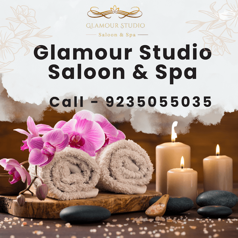 Varanasi glamour studio saloon & spa photo