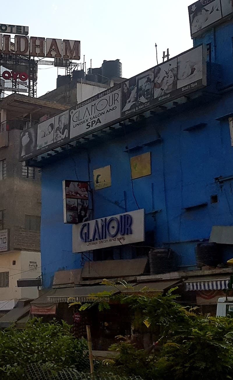 Glamour The Spa Delhi photo