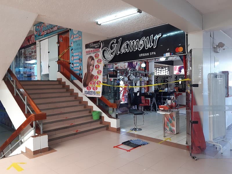 Glamour Urban Spa Huancayo photo