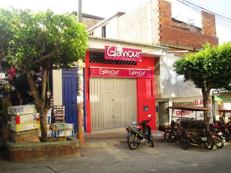 Glamour VC Cabina estética Tarapoto photo