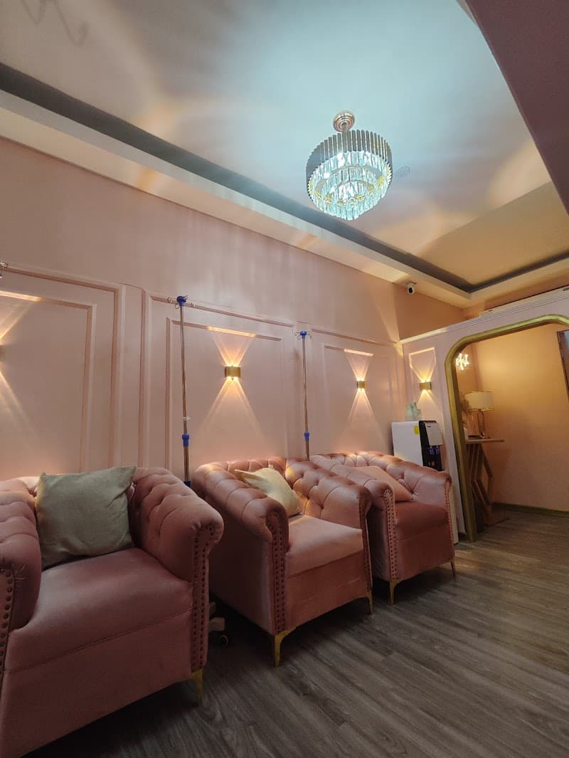 Glamourific Day Spa Quezon City photo