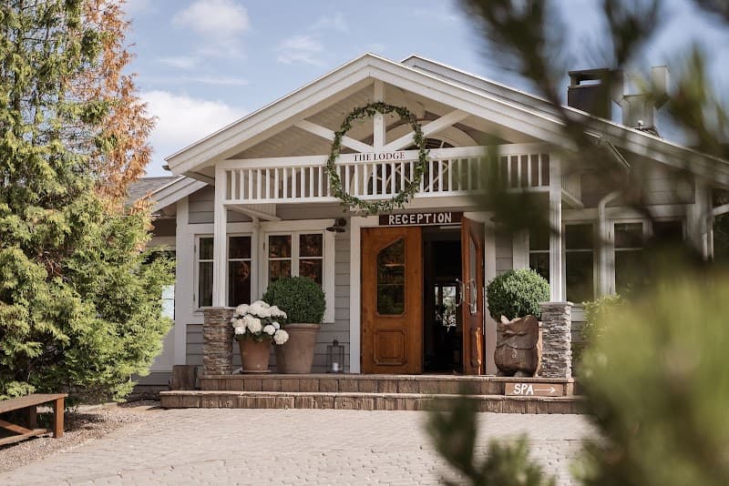 GLAMP-Teepee Spa & Luxurious Skincare Lund photo