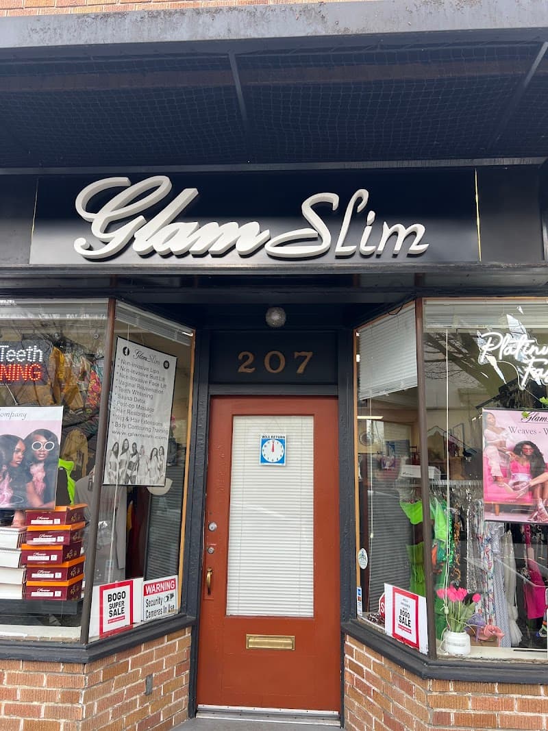 GlamSlim Beauty and Fitness Auburn photo