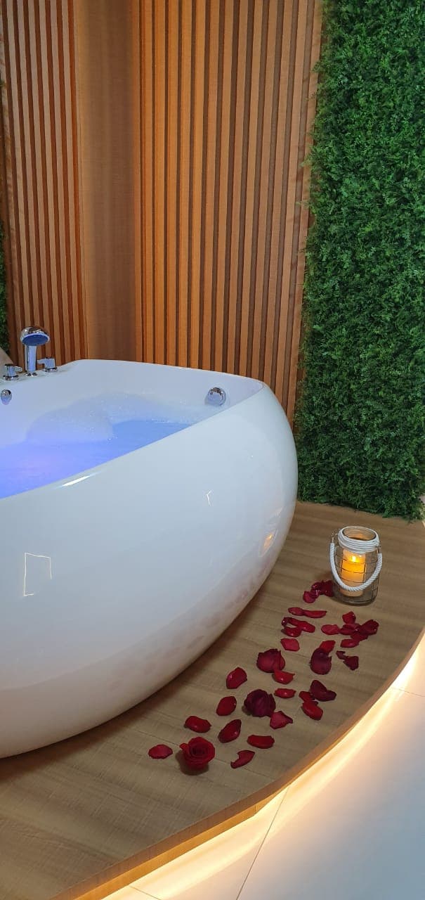 Glamurosa Spa Andalucía photo