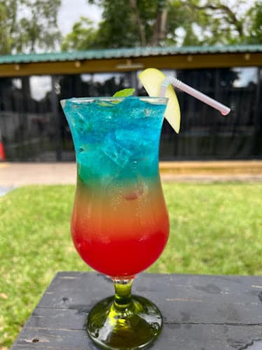 Glamville Beauty Parlor Ndola photo