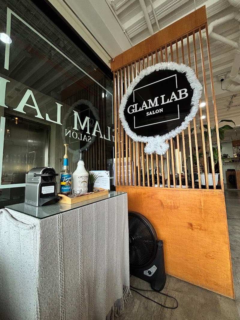 Glamzen Salon and Spa Quezon City photo