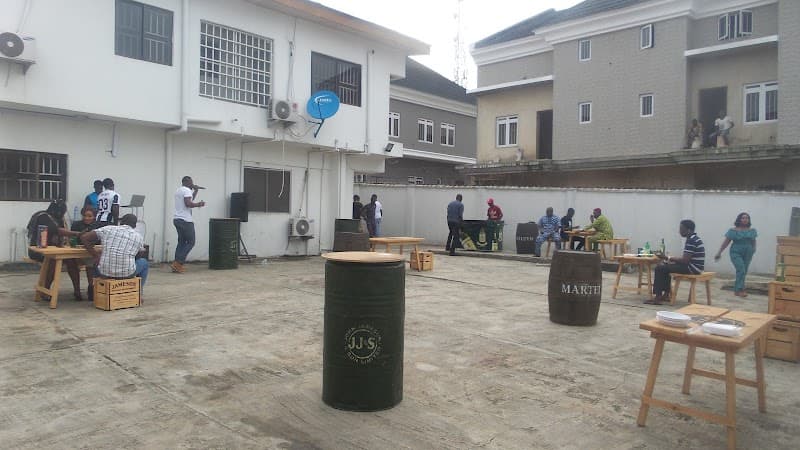 Glanz optimal Lagos photo