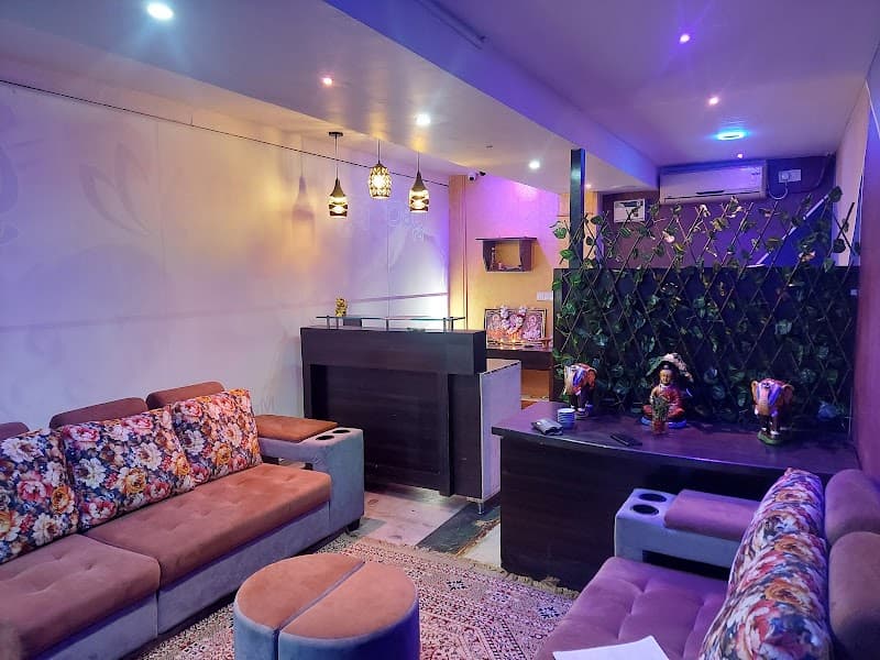Glare Spa Bangalore photo