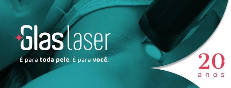 Glas Depilação a Laser Taguatinga photo