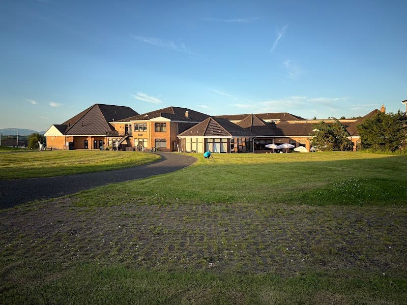 Glasgow Westerwood Spa & Golf Resort photo