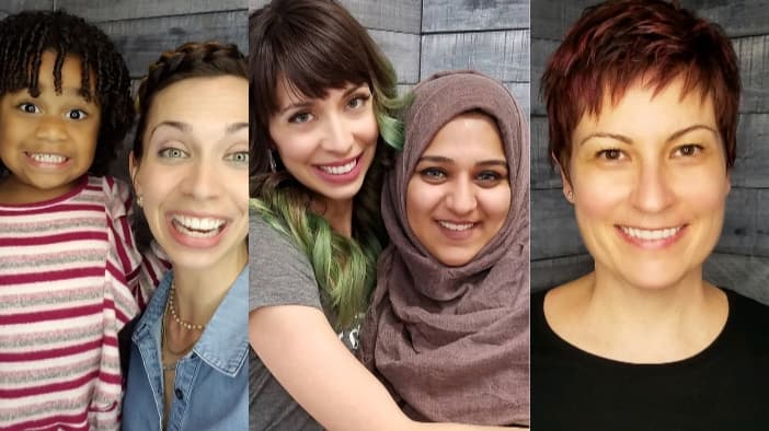 Glass Door Salon & Spa Winston-Salem photo