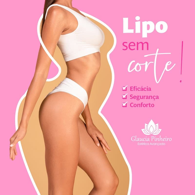 Glaucia Pinheiro Estética Avançada Mogi Guaçu photo
