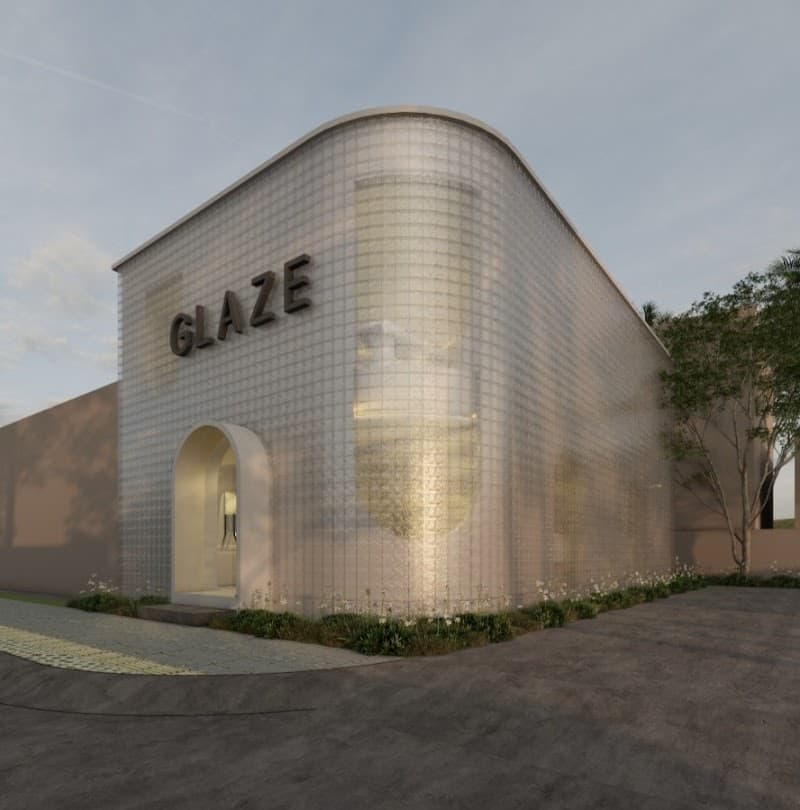 Glaze Spa - House of Wellness Lombok photo