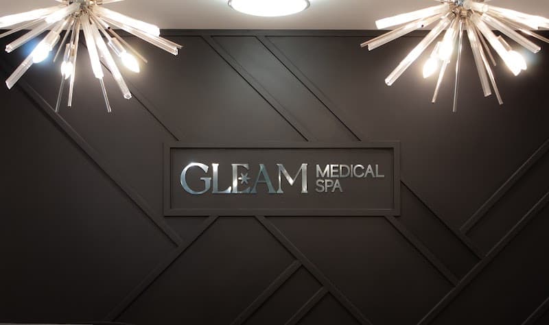 Gleam Medical Spa Denver photo
