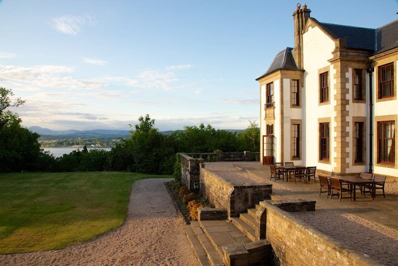 Gleddoch Golf & Spa Resort Glasgow photo