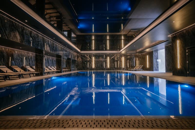 Gleddoch Imperia Spa Port Glasgow photo