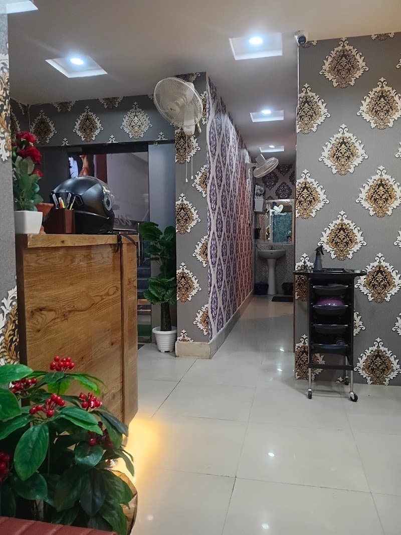 Glee Unisex Salon & Spa Danapur photo