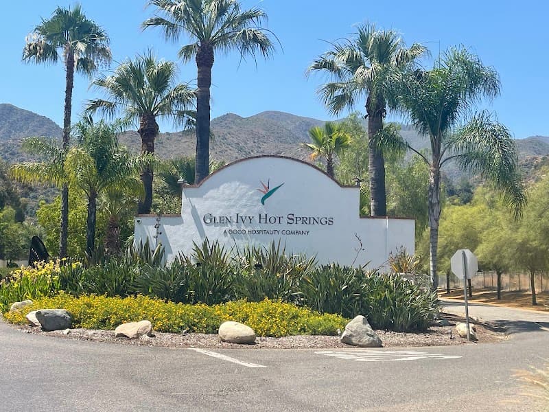 Glen Ivy Massage Village 1 Corona photo