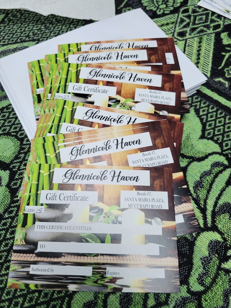 Glen Nicole Haven Port of Spain photo