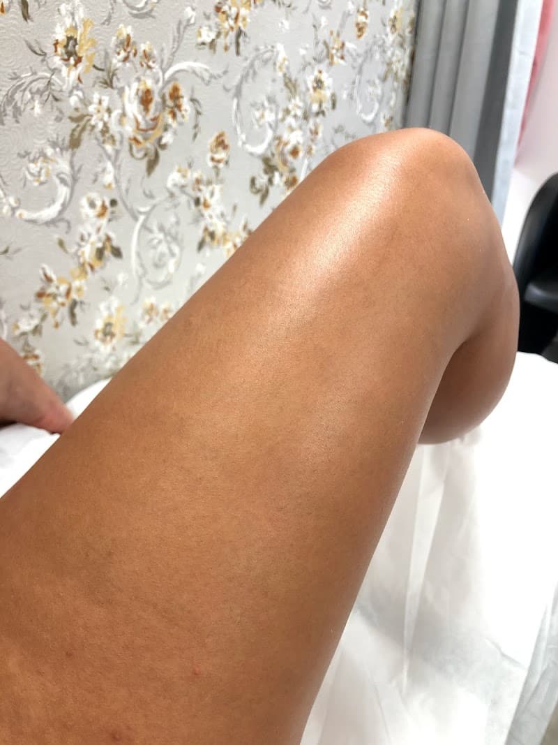 Glenda Honório - Centro de Estética Passos photo